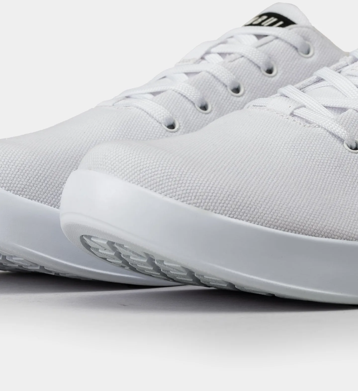 Men's Canvas Trainer