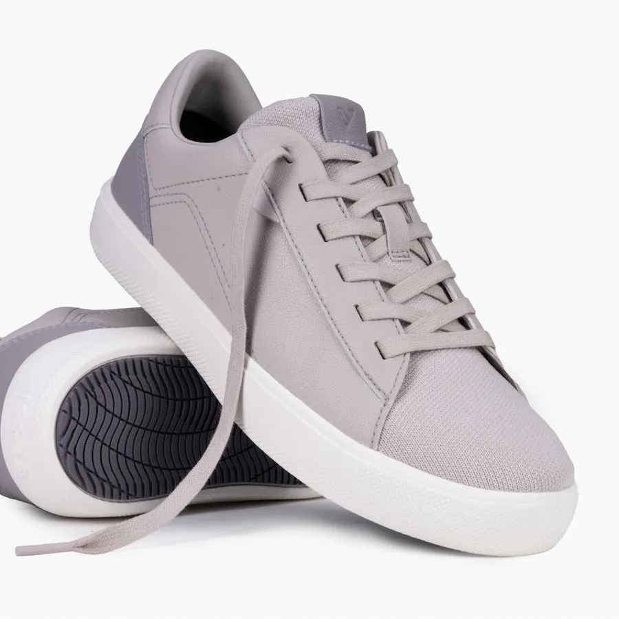 Men's Soho Sneaker - Quartzite