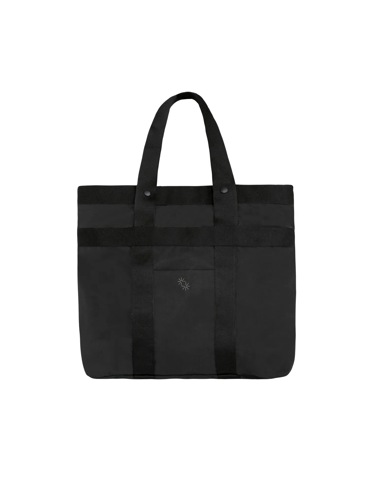 Multi-Way Tote (Ebony)