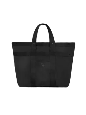 Multi-Way Tote (Ebony)