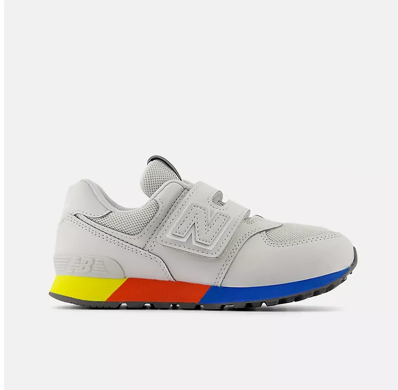 New Balance 574 HOOK & LOOP