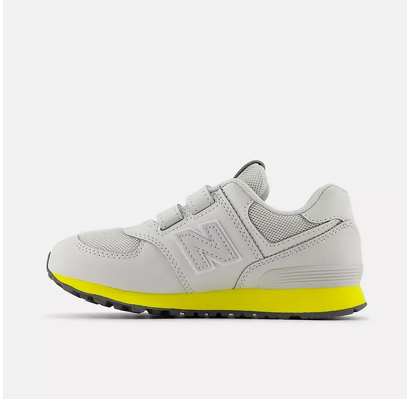 New Balance 574 HOOK & LOOP