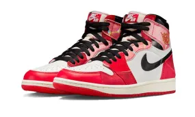 Nike Air Jordan 1 High OG Spider-Man Across the Spider-Verse