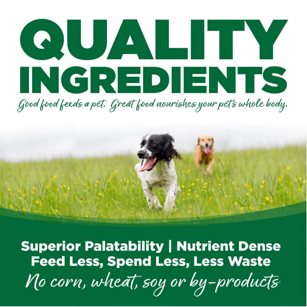 NutriSource Turkey & Rice Recipe Dry Dog Food, 26-lb