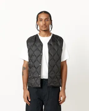 Packable Down Vest