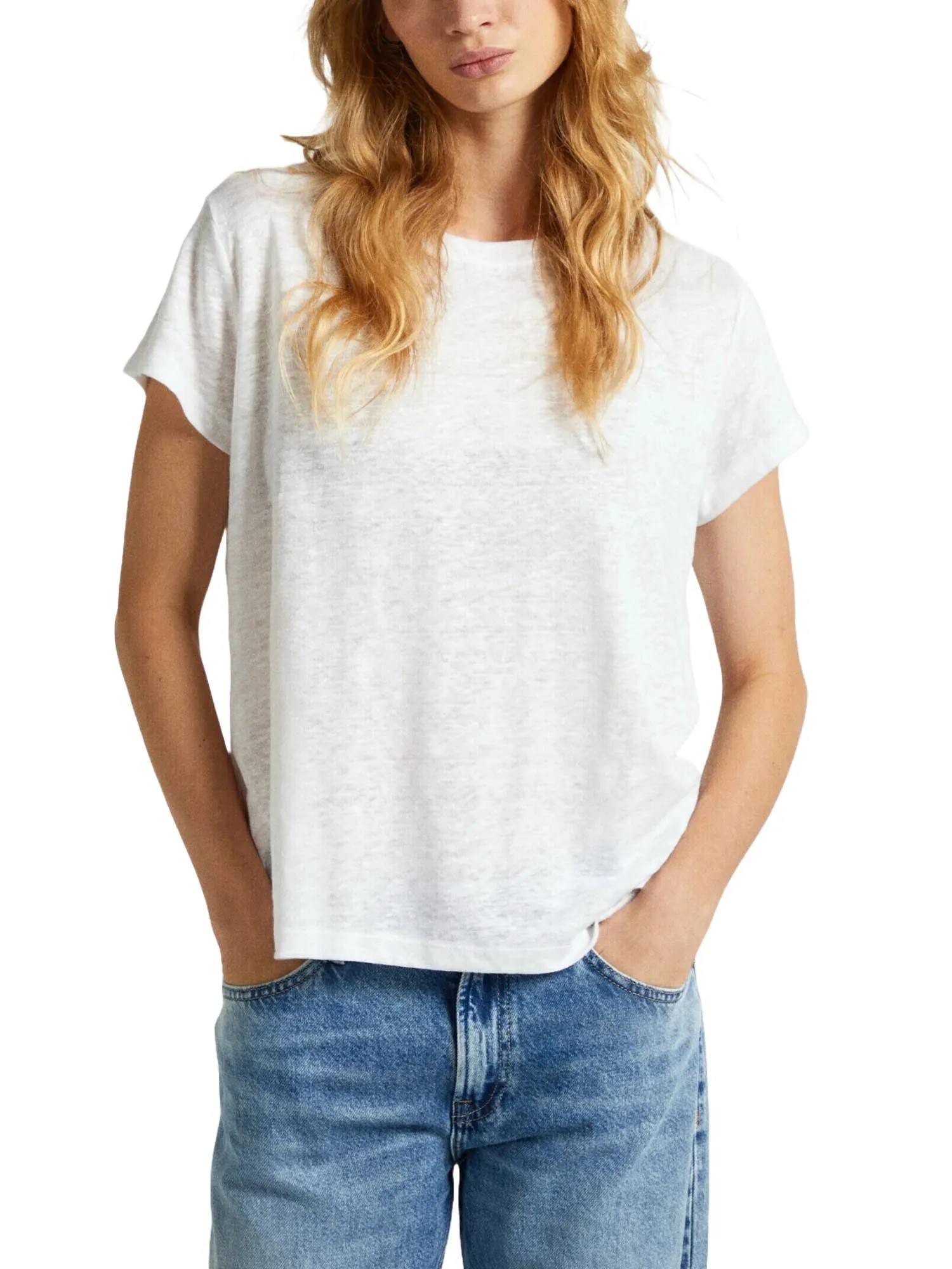 Pepe Jeans T-shirt PL505768