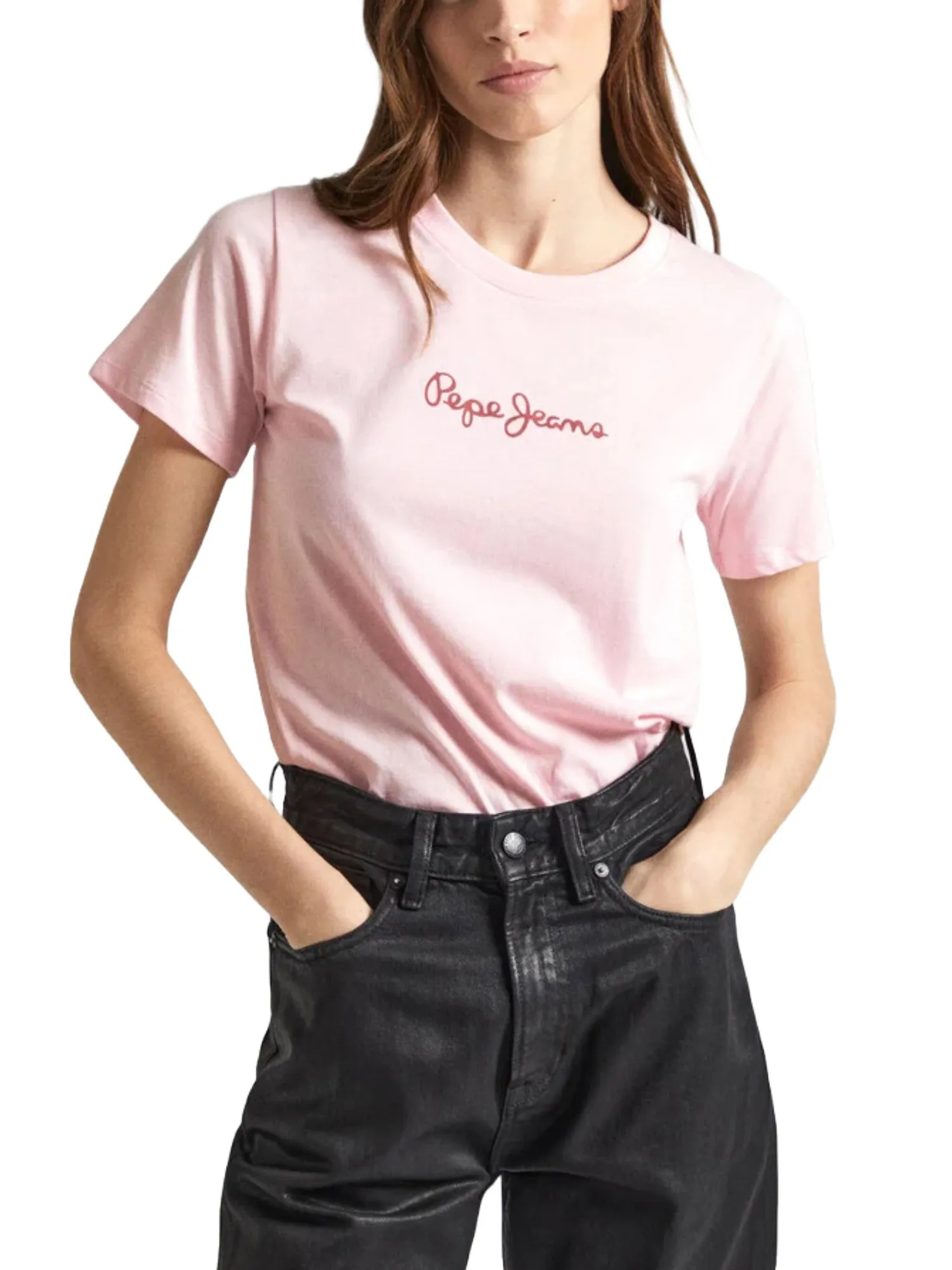 Pepe Jeans T-shirt PL505827