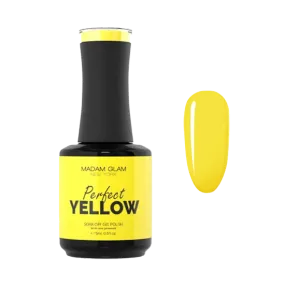 Perfect Yellow