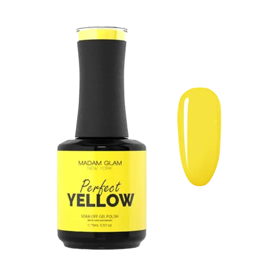 Perfect Yellow