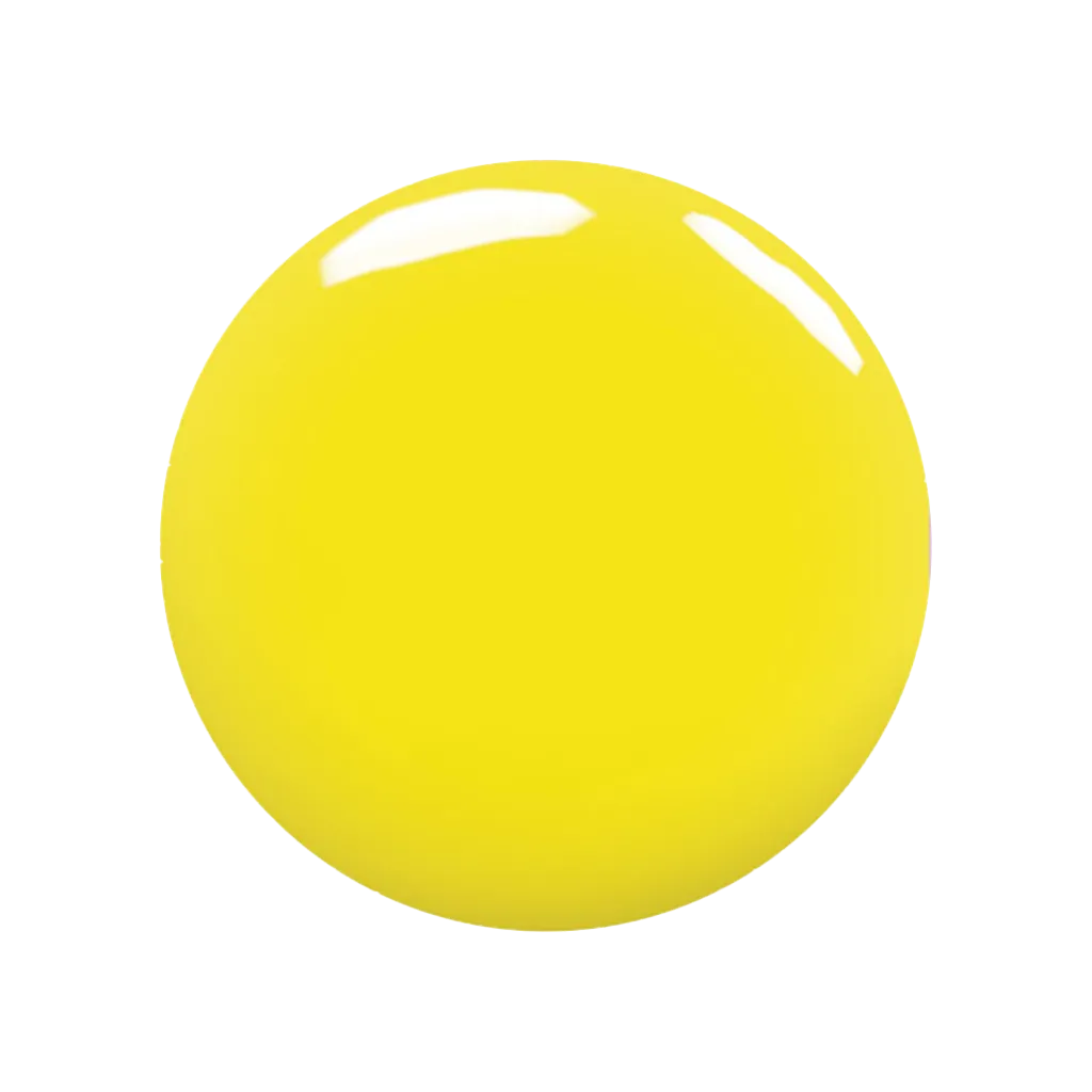 Perfect Yellow