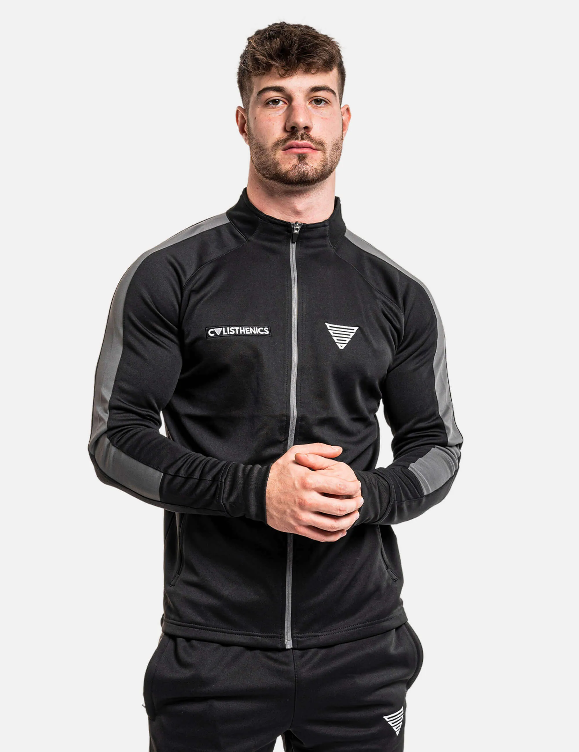 Performance Jacket Men