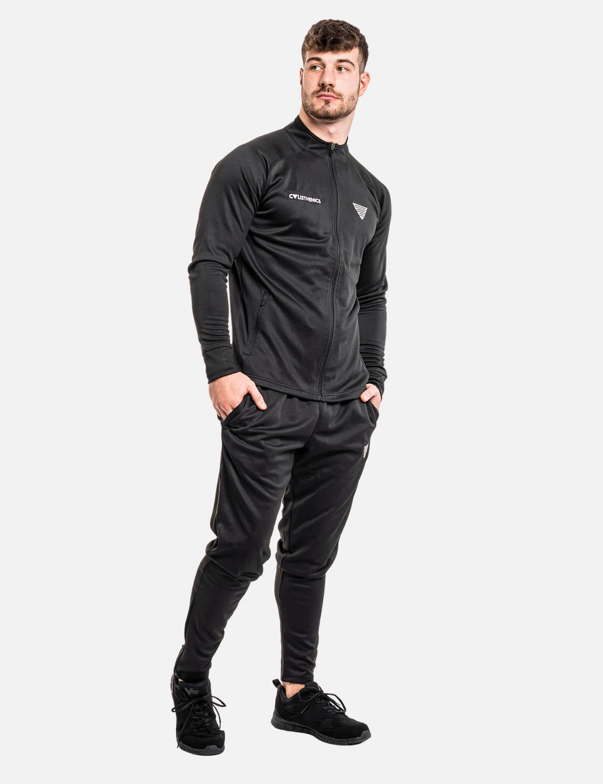 Performance Jacket Men