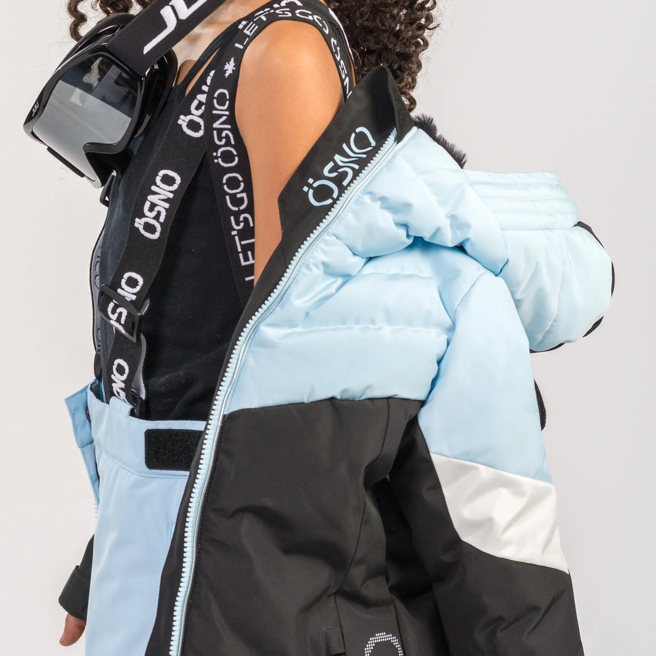 PRE-ORDER & SAVE: Lily's Performance Snowsuit