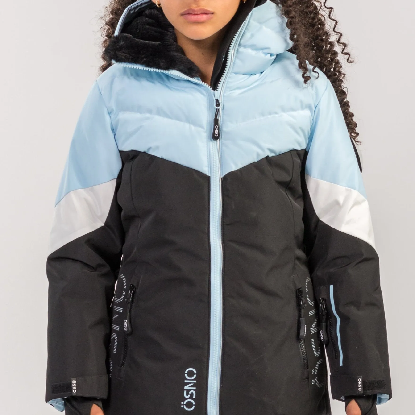 PRE-ORDER & SAVE: Lily's Performance Snowsuit