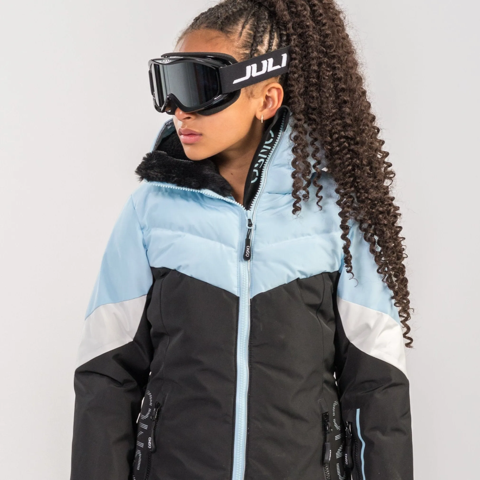 PRE-ORDER & SAVE: Lily's Performance Snowsuit