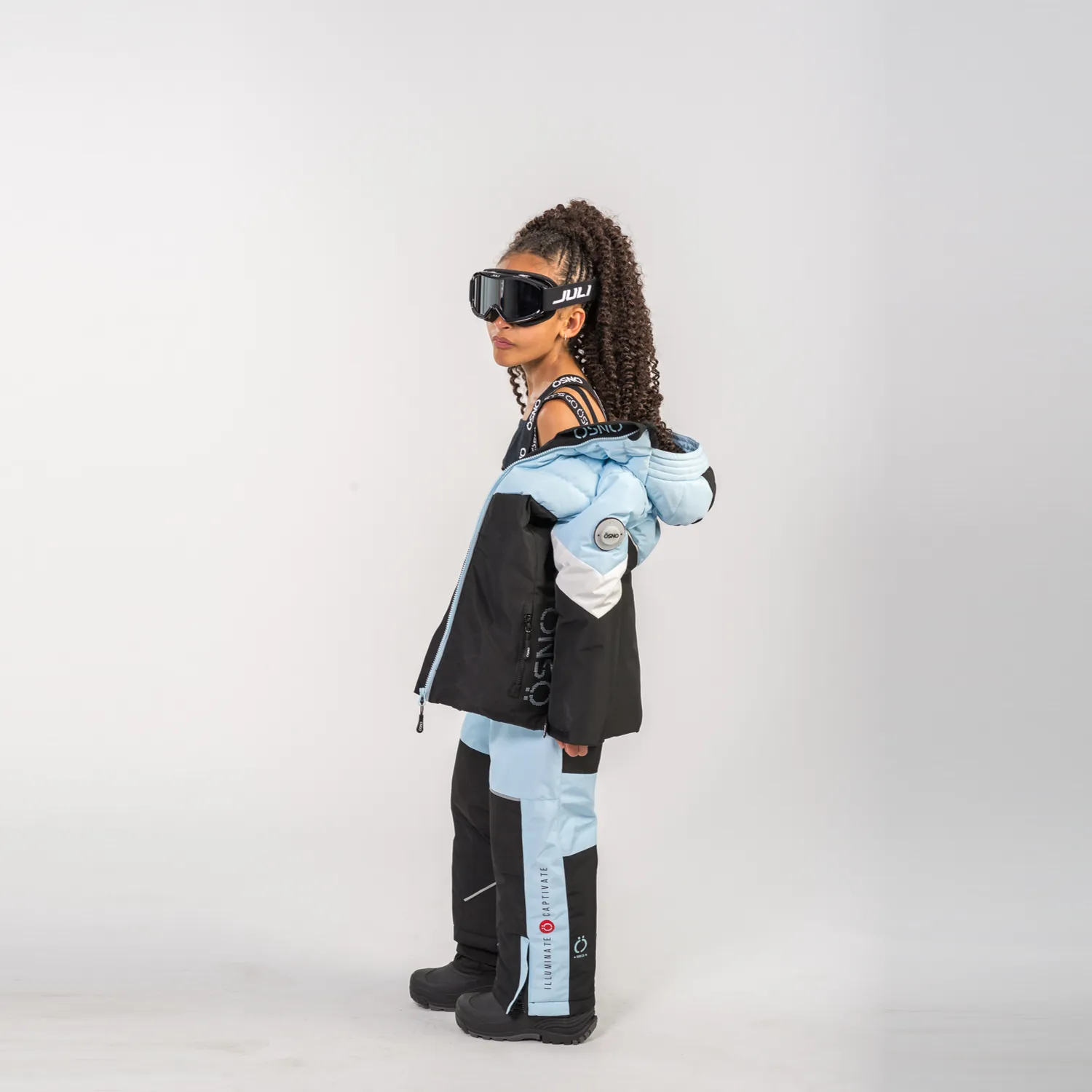 PRE-ORDER & SAVE: Lily's Performance Snowsuit