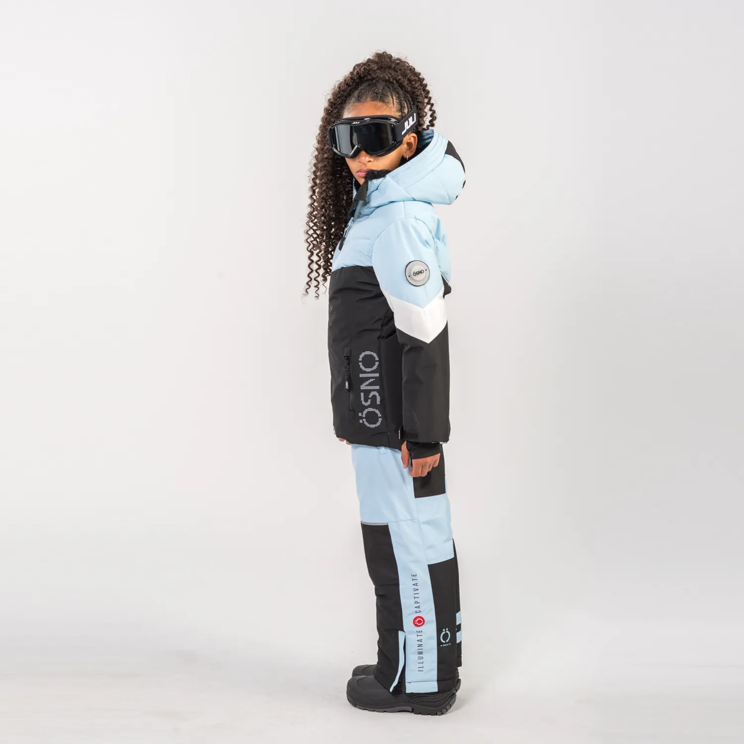 PRE-ORDER & SAVE: Lily's Performance Snowsuit