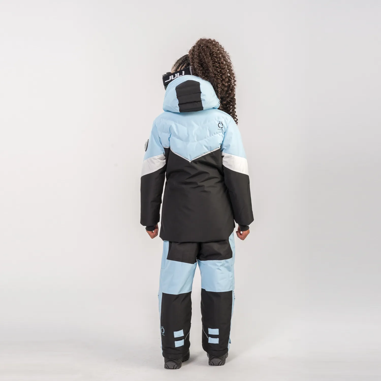 PRE-ORDER & SAVE: Lily's Performance Snowsuit