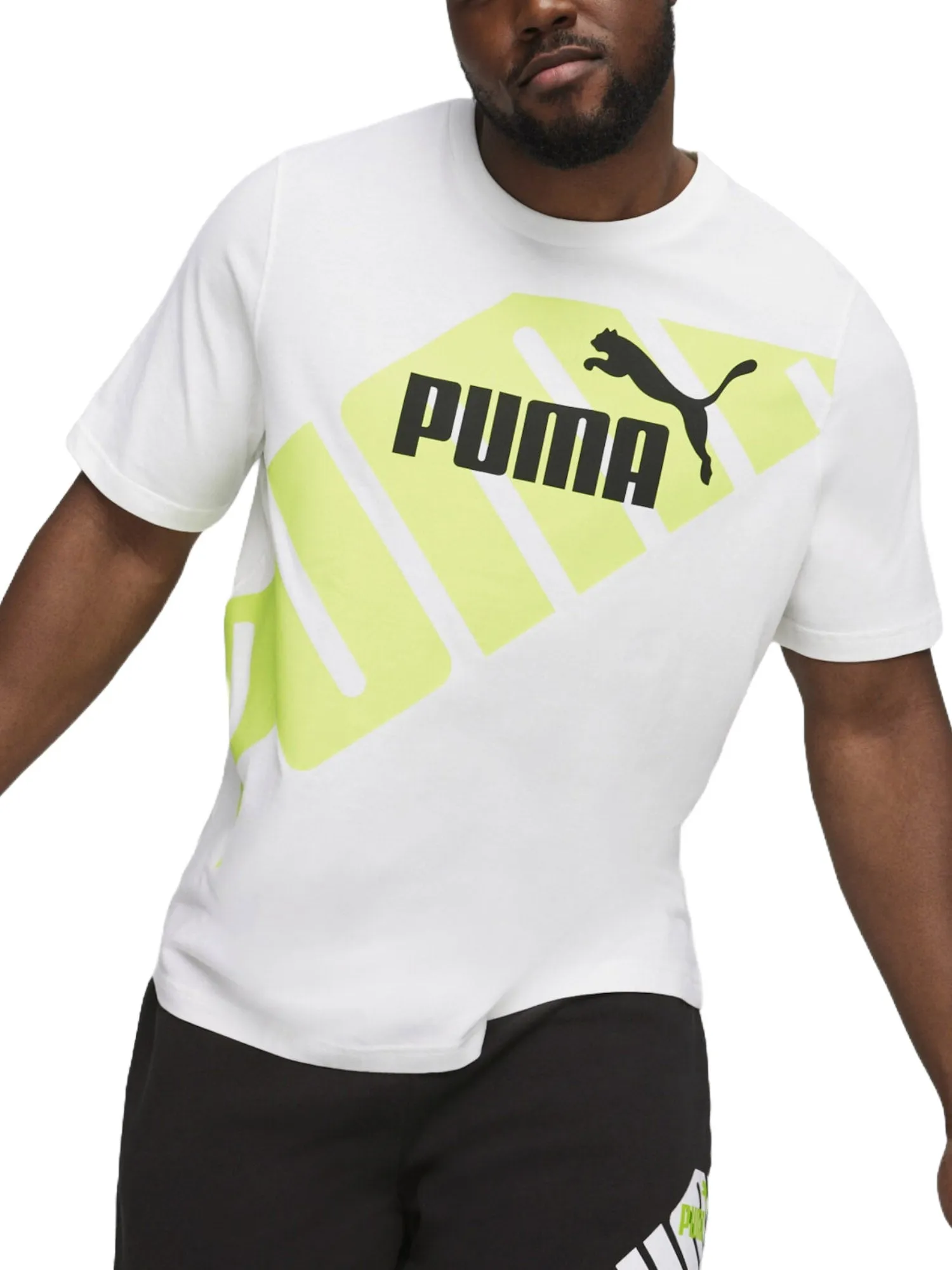 Puma T-shirt 678960