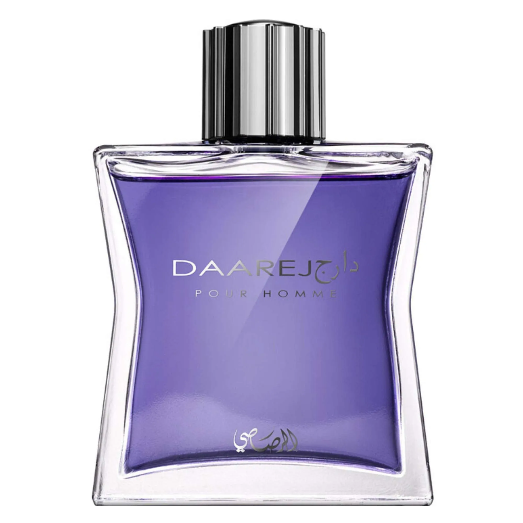 Rasasi Men's Daarej EDP Spray 3.4 oz 100 ml