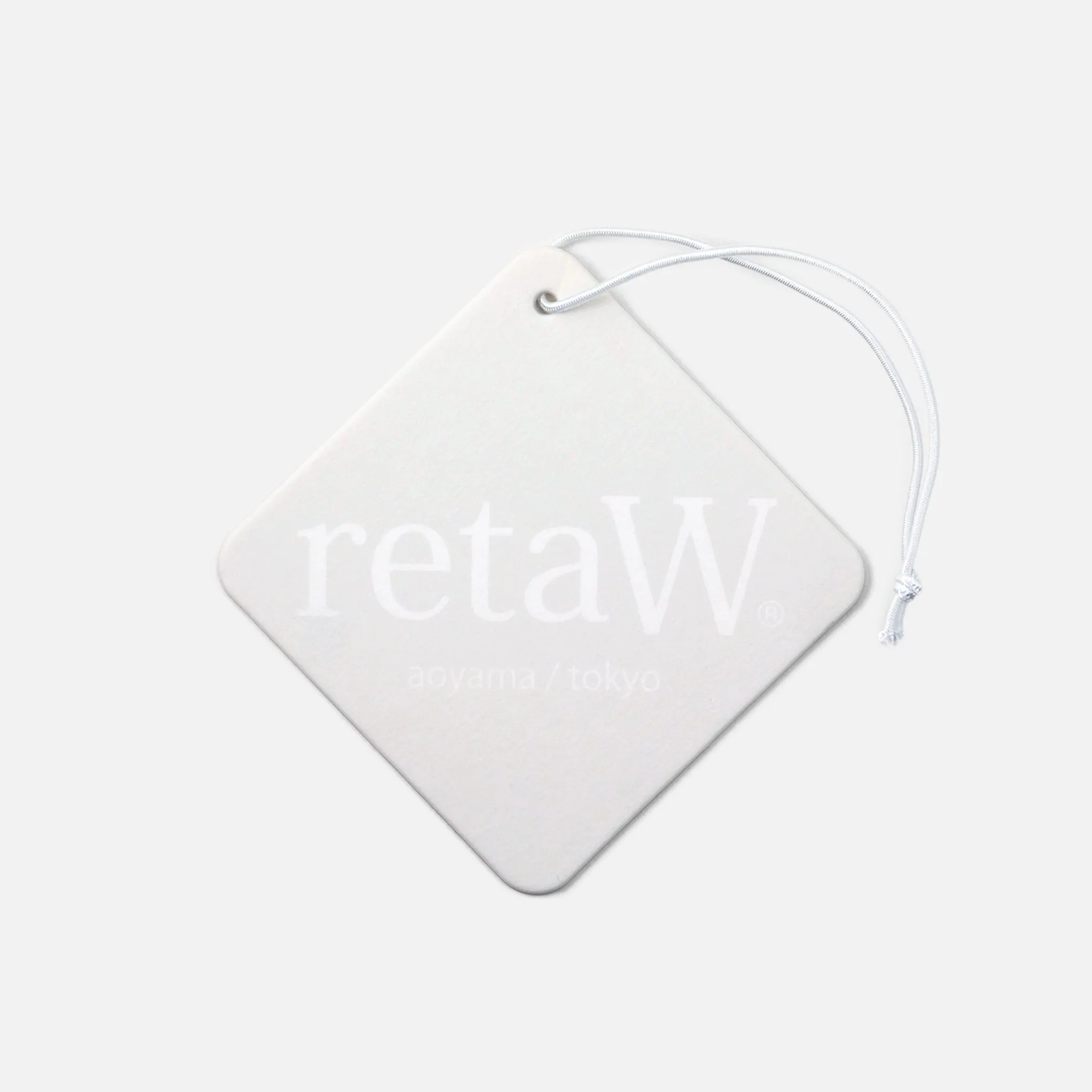 retaW Fragrance Car Tag - Barney*