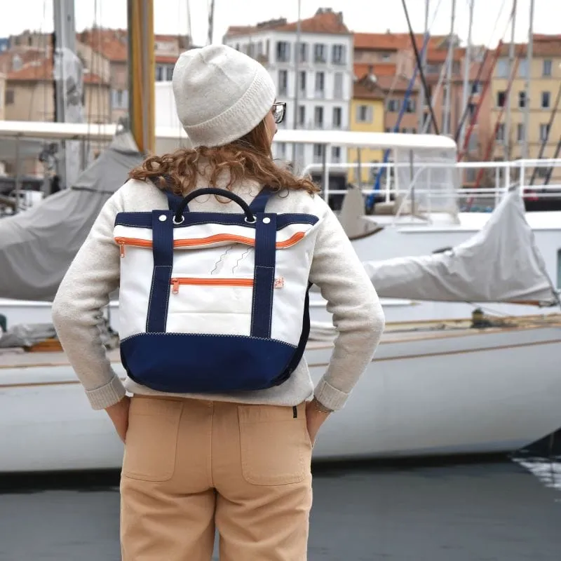 Sac à Dos petit Navy