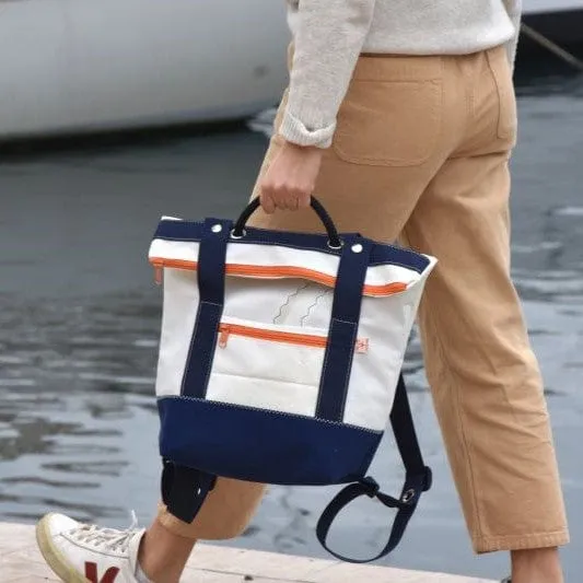 Sac à Dos petit Navy