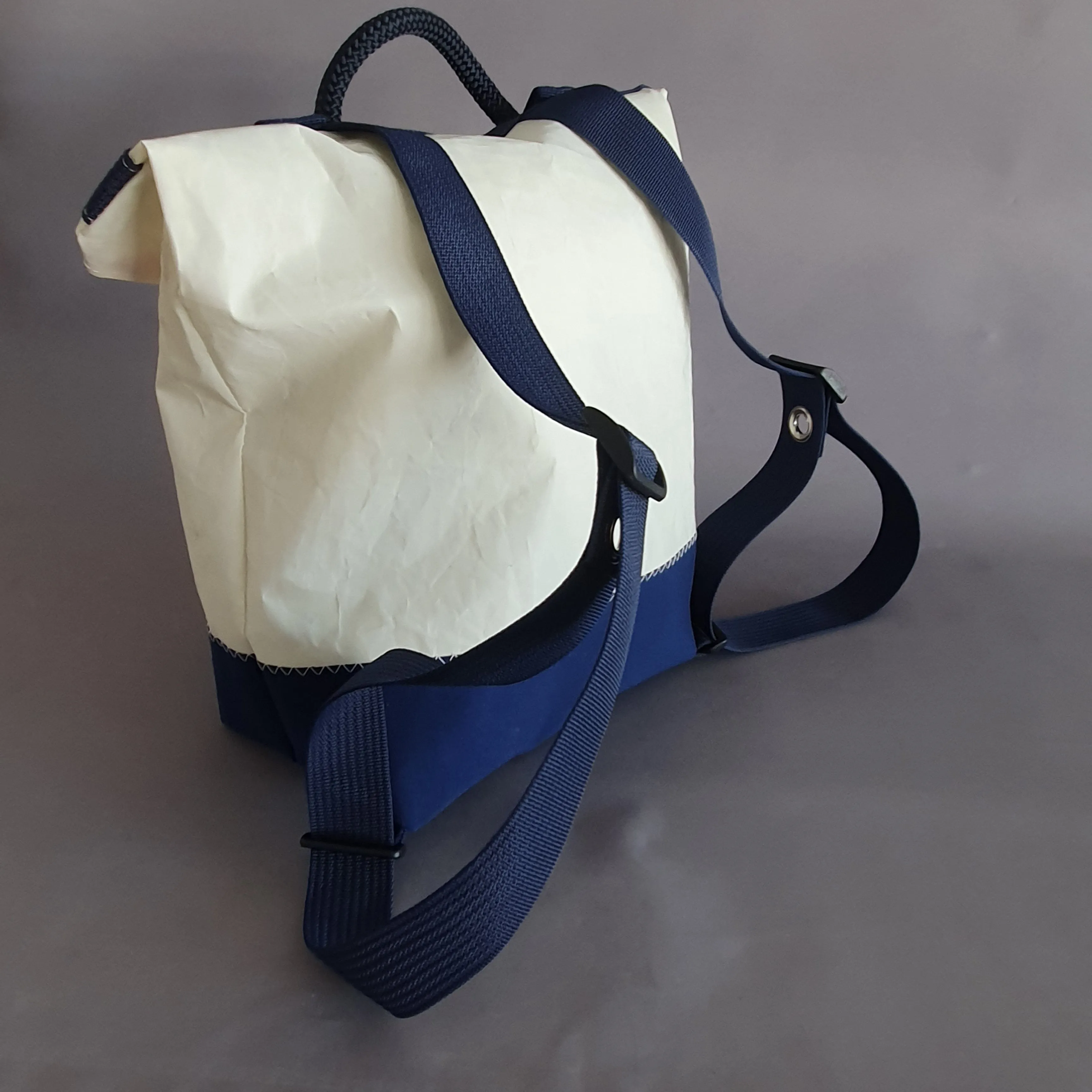 Sac à Dos petit Navy