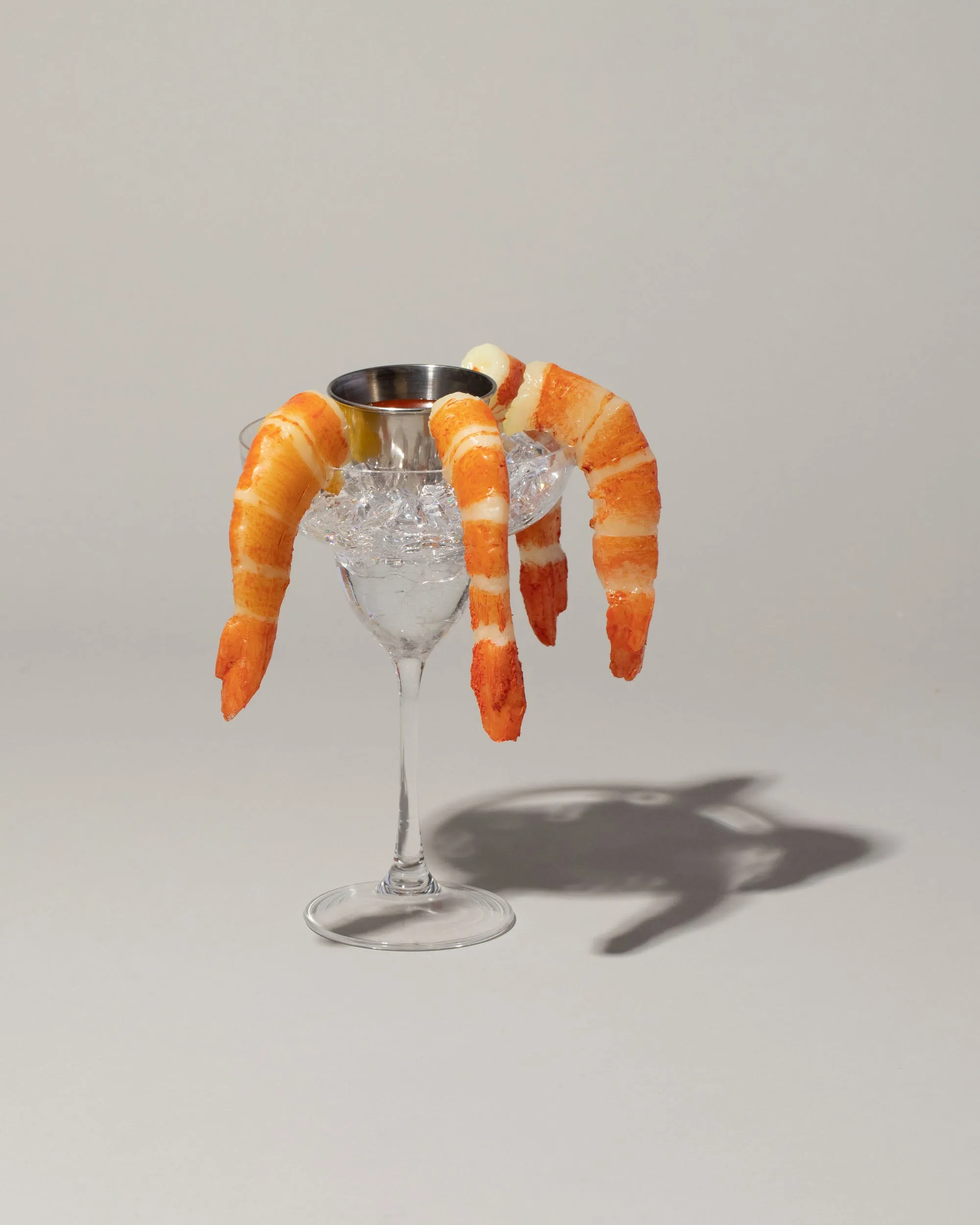 Shrimp Cocktail