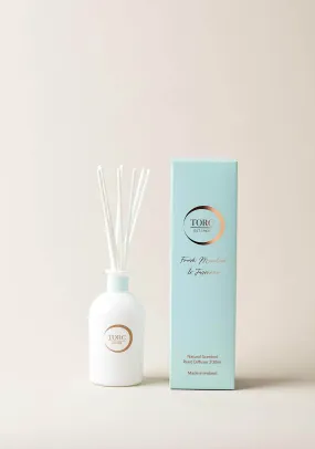 Signature Diffuser Fresh Meadow & Jasmine