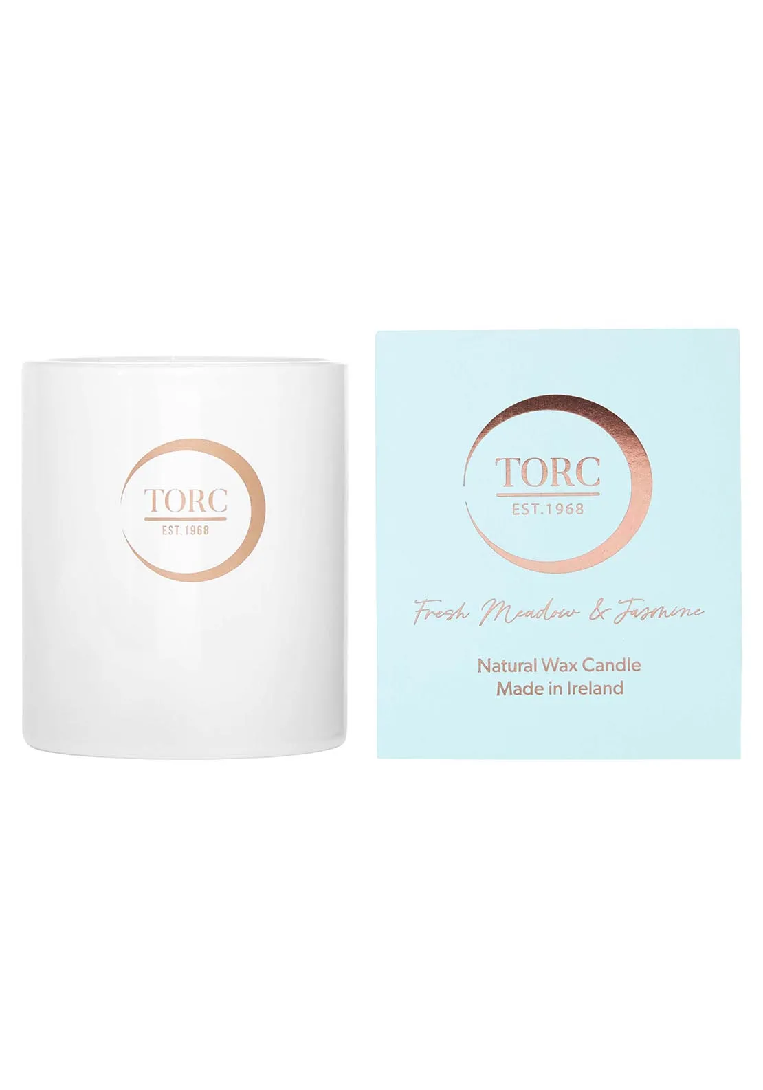 Signature Tumbler Fresh Meadow & Jasmine