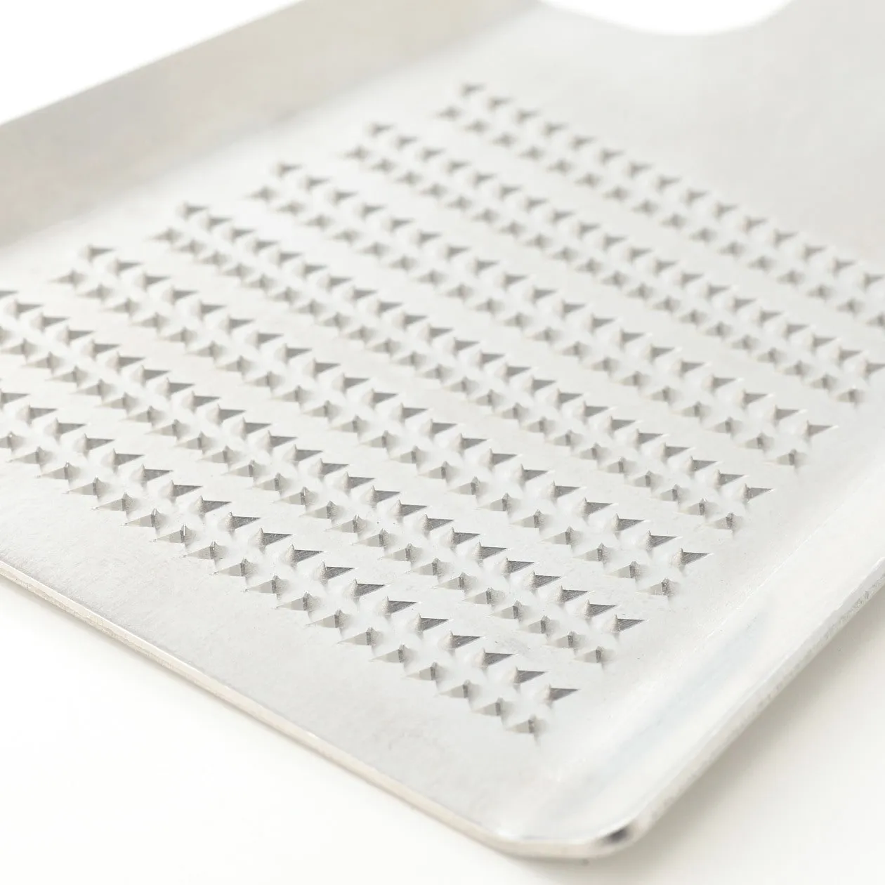 Stainless Steel Grater