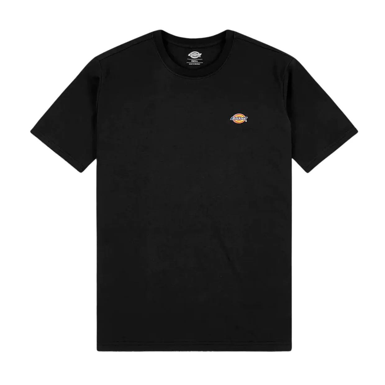 T-shirt Uomo Dickies Mapleton Nero