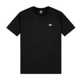 T-shirt Uomo Dickies Mapleton Nero