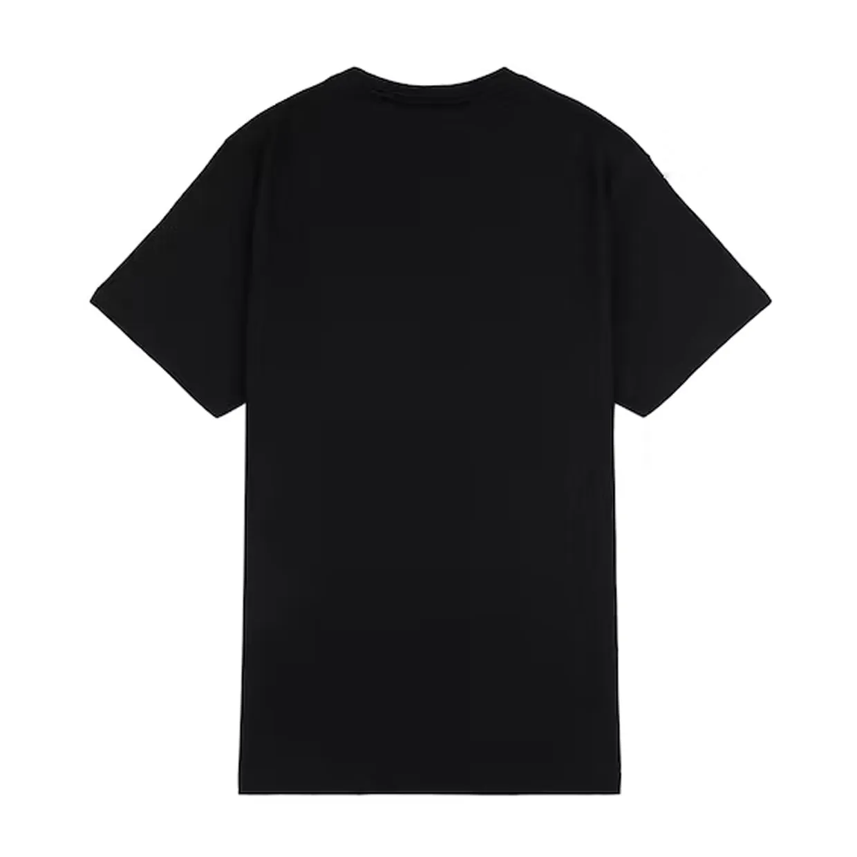 T-shirt Uomo Hudson Script Nero