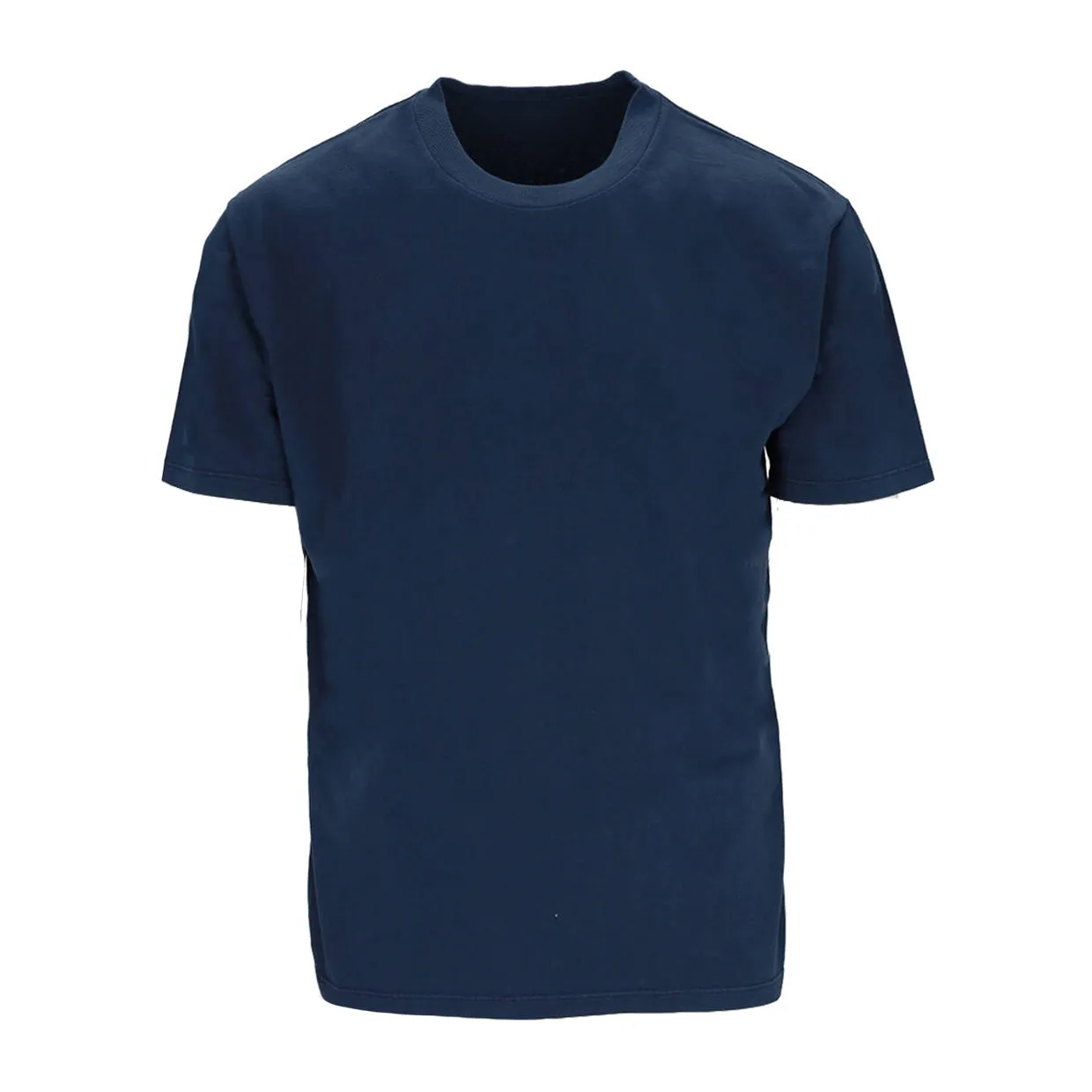 T-shirt Uomo Madson Jersey Blu