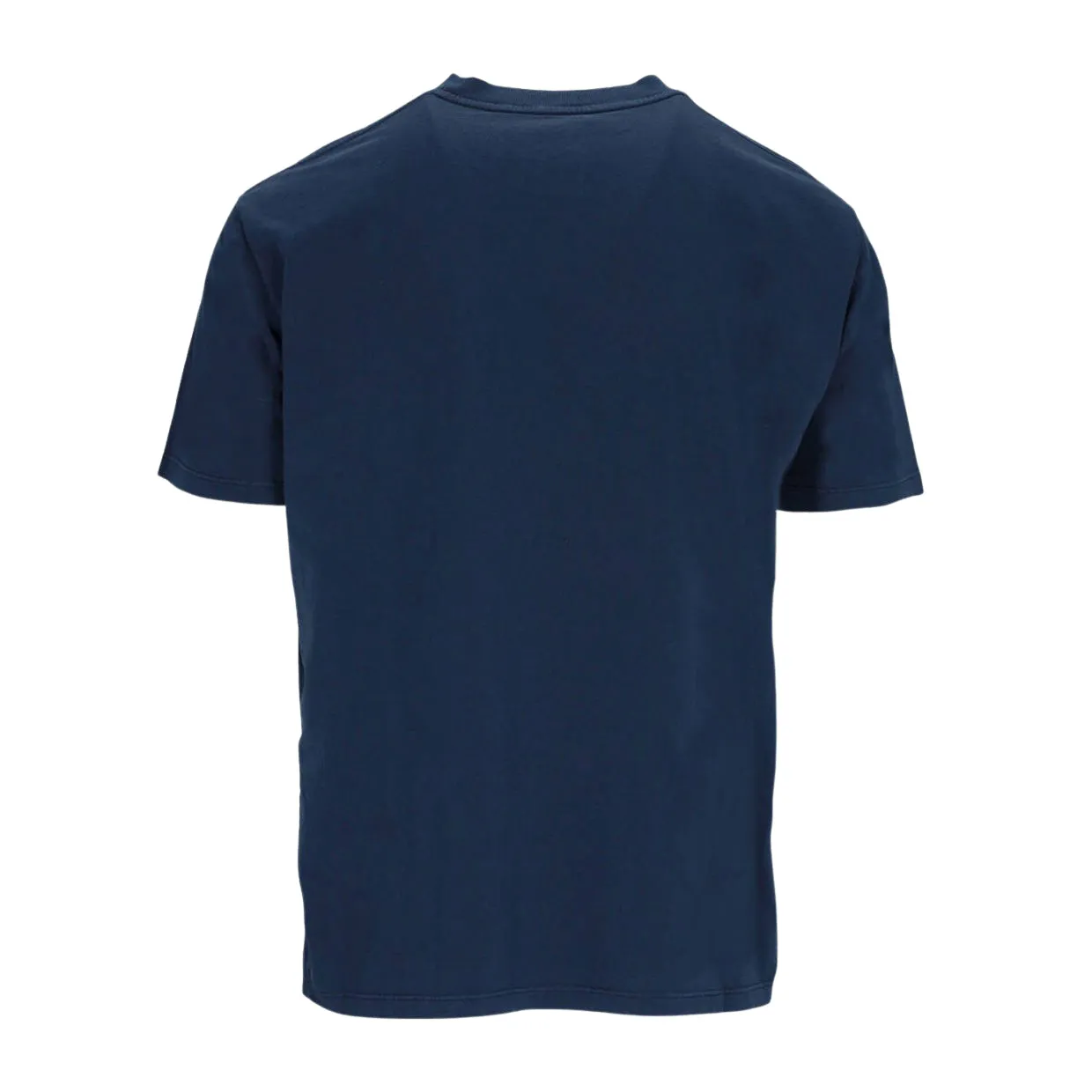 T-shirt Uomo Madson Jersey Blu