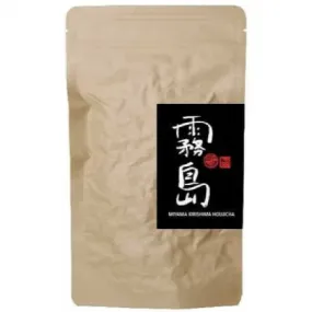 T VERDE TOSTADO Hojicha orgánico Kirishima 100 gr