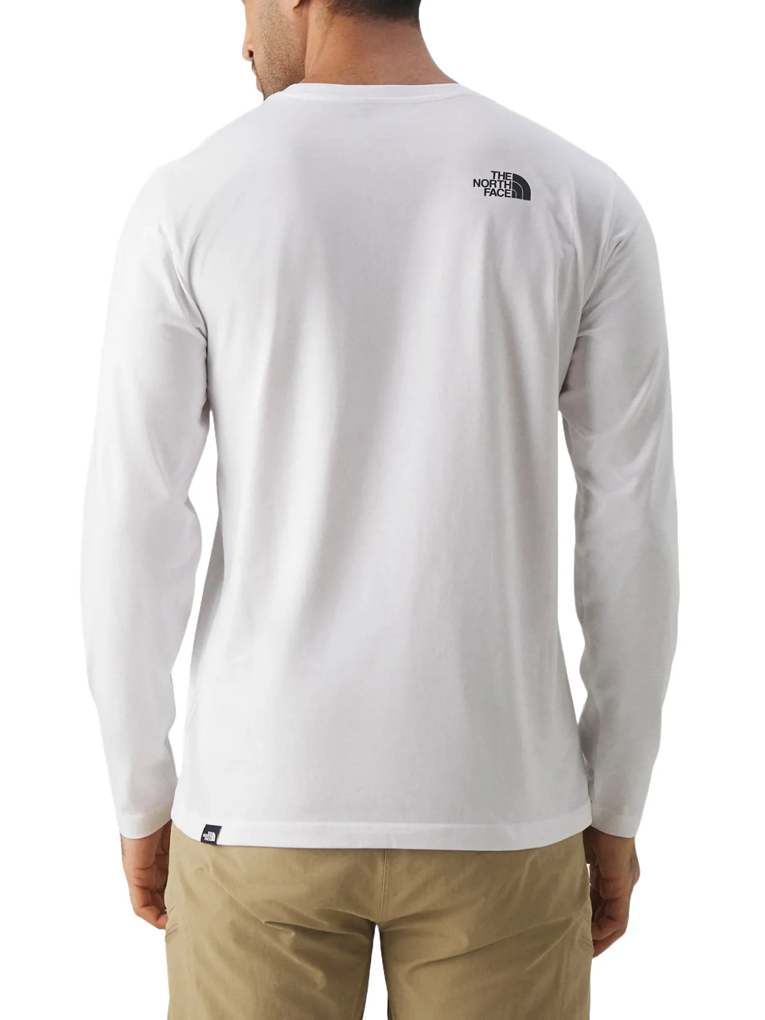 The North Face T-shirt NF0A87QN