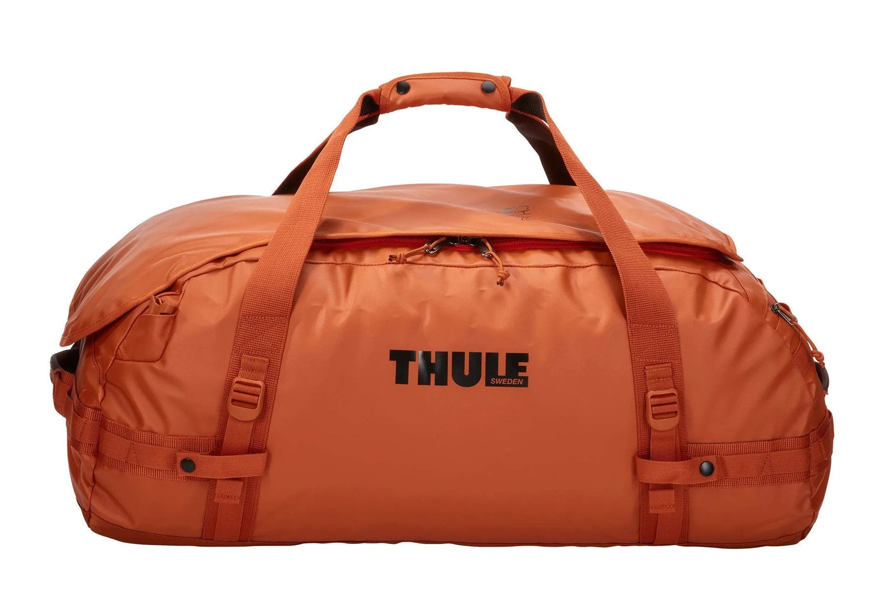 Thule Chasm 90L Duffle Bag Autumnal