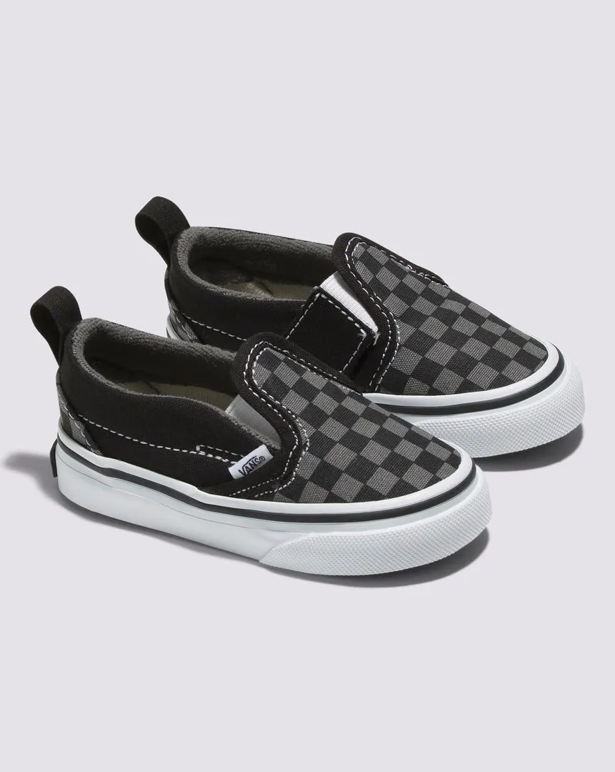 Toddler Slip-On V