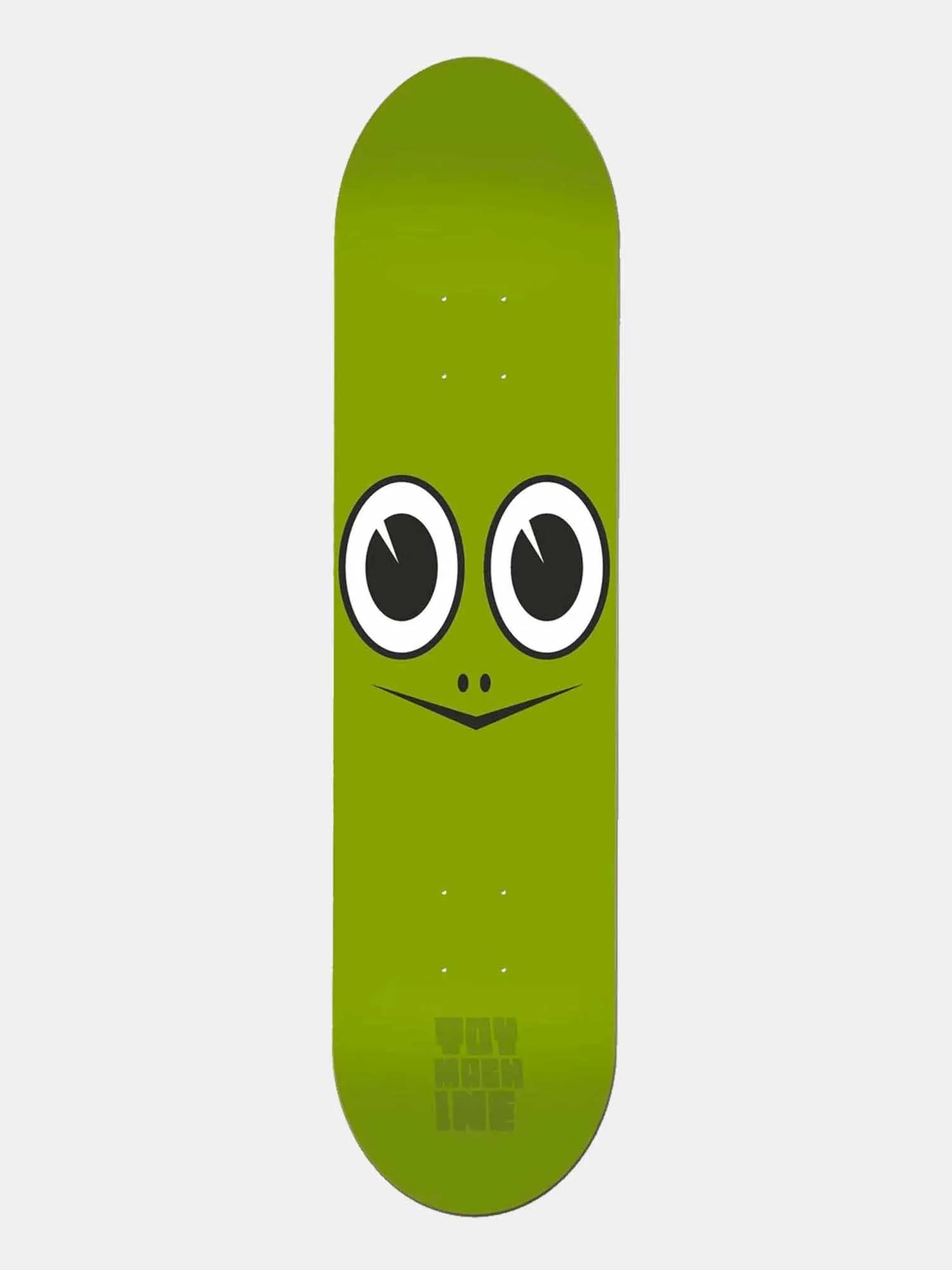 Toy Machine Deck Turtle Face