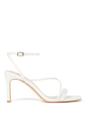 Vanessa Thin Block Heel