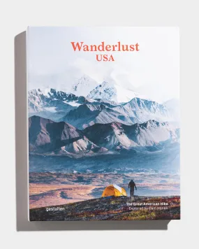 Wanderlust USA