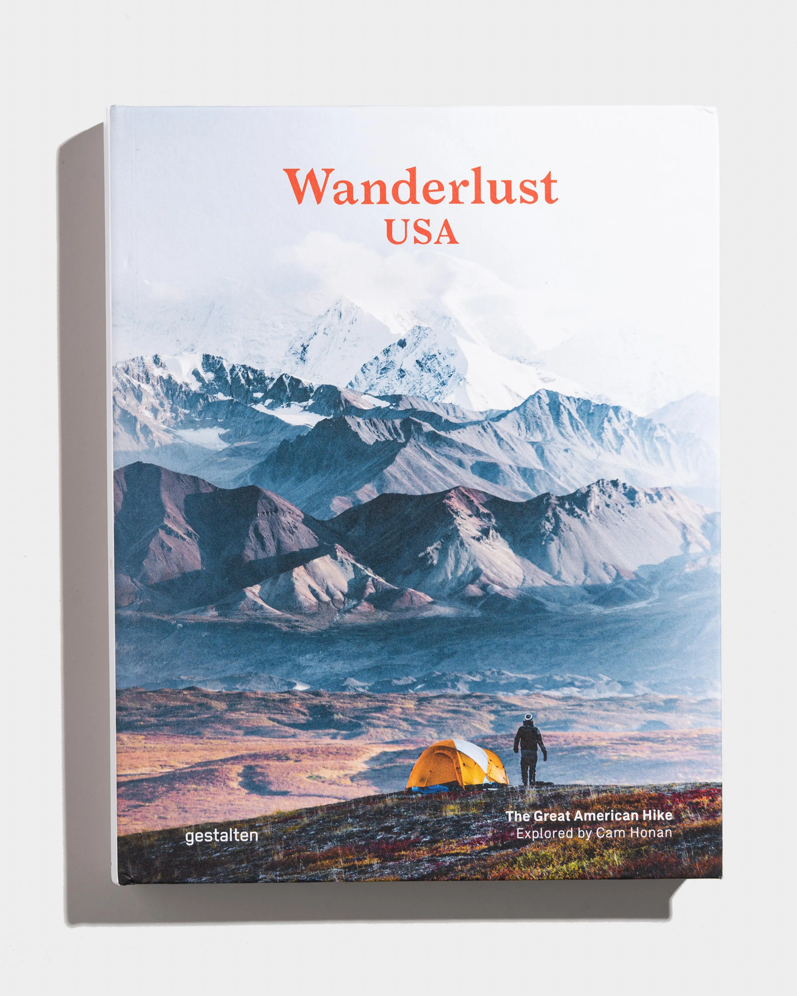 Wanderlust USA