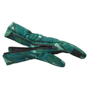 Winter & Ski Glove powered by ZIPGLOVE TECHNOLOGY | Tie Dye Camo