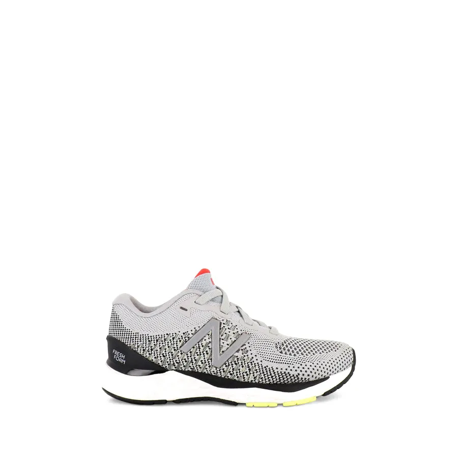 YP880 - GREY MULTI